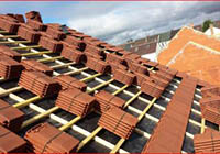 Rénover sa toiture à Saint-Laurent-du-Maroni